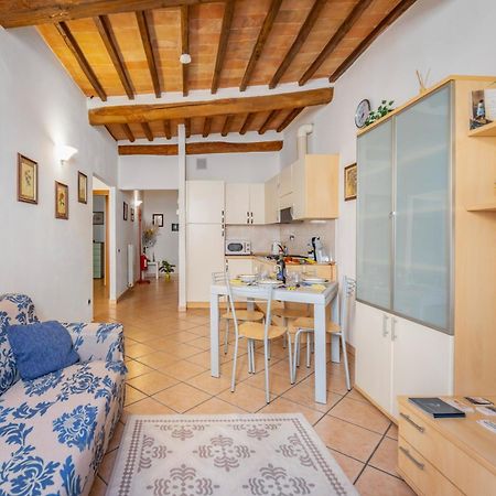 Arnolfo Tuscany House 埃尔萨谷口村 外观 照片